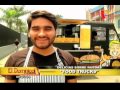 Video de historia "food truck"