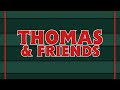 THOMAS FRIENDS Troublesome Trucks By Mike O Donnell Junior Campbell