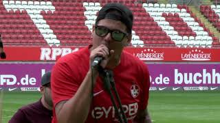 100 Jahre Betze - Herzlos