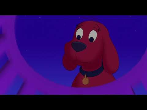 Clifford's Really Big Movie (2004) Trailer