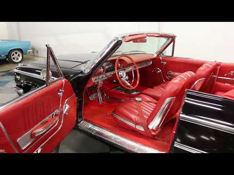 1963 Ford Galaxie 500 XL (CC-1063873) for sale in Ft Worth, Texas