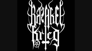 Ràzakél Krièg - Plastic Bombs- Poison Idea Cover