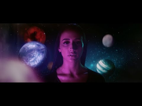 Mariana Nolasco - Planeta Borboleta (Clipe Oficial)