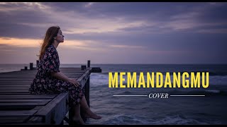 Download lagu IKKE NURJANAH - MEMANDANGMU | COVER BY 4Live mp3
