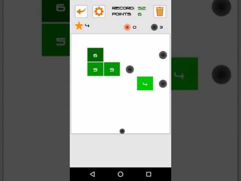 Loko Brick Breaker Video