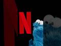 N IS FOR NETFLIX Sesame Street Is Coming Soon To Netflix