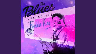 You&#39;ve Got to Love Her with a Feeling