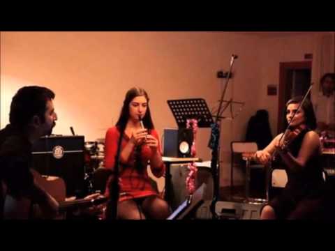 Celtic Coast - Joy Of Life, Trouth in the Bath, Irish Washerwoman