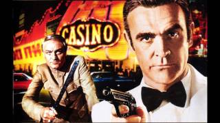 Totally...James Bond - Diamonds Are Foreverer (Instrumental)