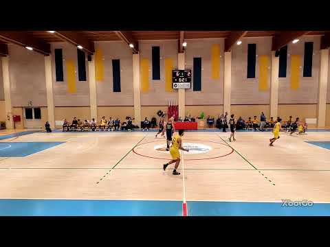 2025 12 06 DR1 Gonars vs San Vito Trieste