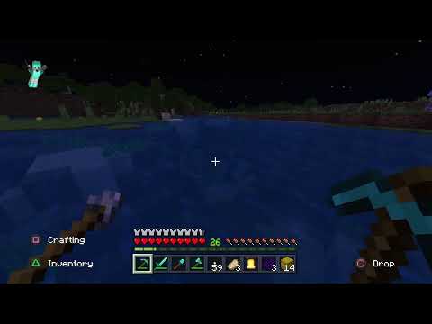 EPIC Minecraft Anarchy Server: Chaos Unleashed!