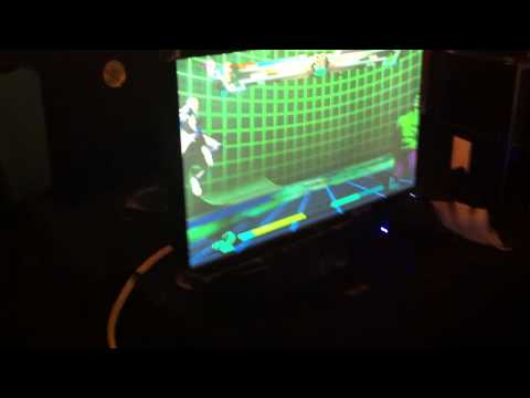 UMVC3 TS Fooblat vs GU Tong Winter Brawl 7