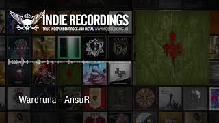 Wardruna -  AnsuR