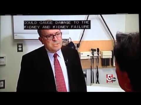 Dangers of simvastatin