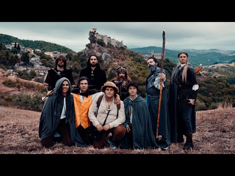 Viaggio nella Terra di Mezzo | Journey in Middle-Earth | OFFICIAL VIDEO