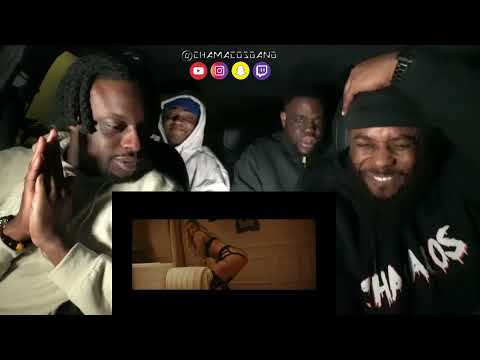 reezy - ITACHI FLOW German Reaction 🇩🇪 🔥