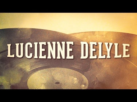 Lucienne Delyle, Vol. 1 « Les grandes dames de la chanson française » (Album complet)