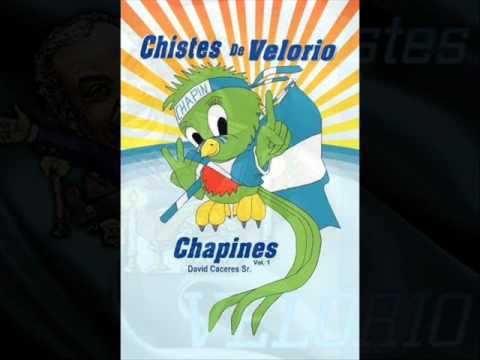 VELORIO CHAPIN   *_~  CHISTES - EL EJERCITO