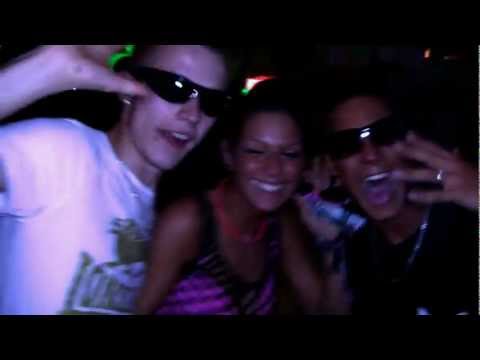 BMG aka Brachiale Musikgestalter @ Syndicate 2011