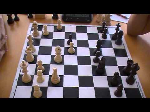 1.10. IM Bernadskiy Vitaliy  - Svoboda Adam 1 -0