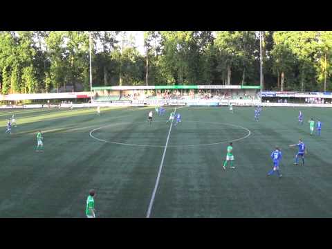 samenvatting HSC'21 Regioteam