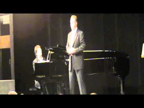 Vladimir Baykov - Prince Igor's aria (PRINCE IGOR by Borodin)