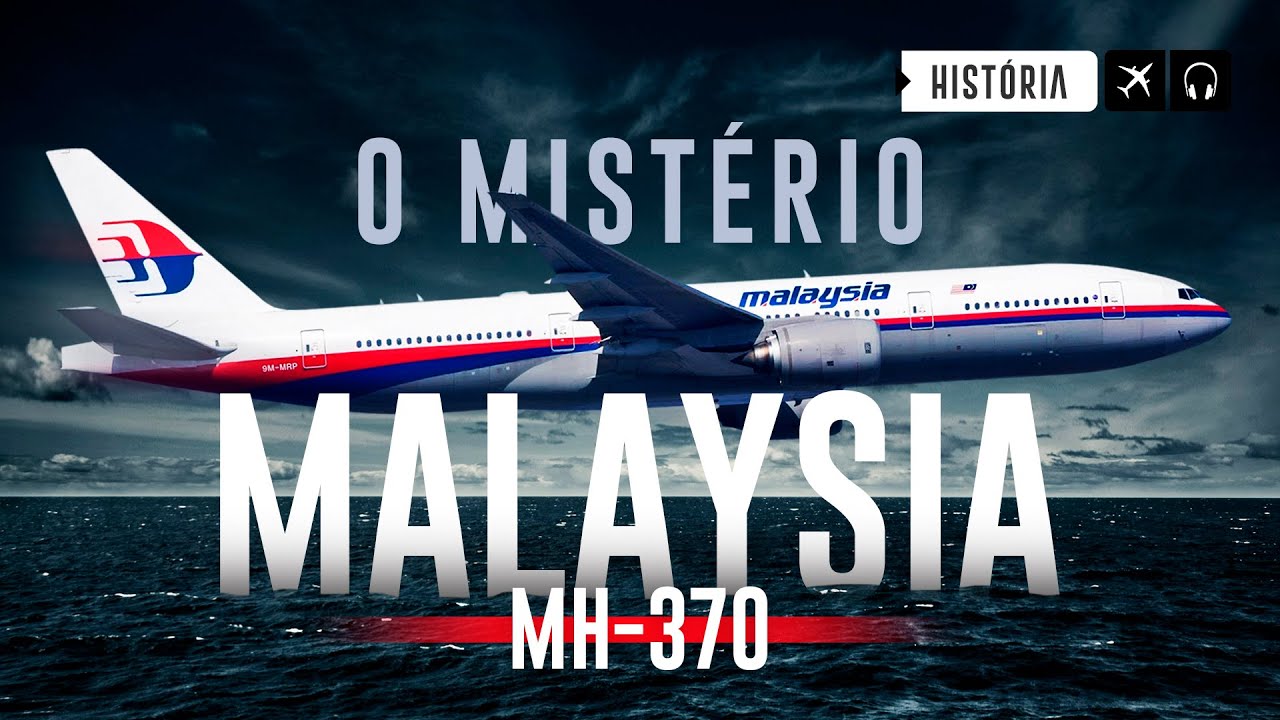 Malaysia MH370 | Mystery unraveled? | EP. 297