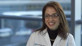 Neurologist Lara Jehi, MD