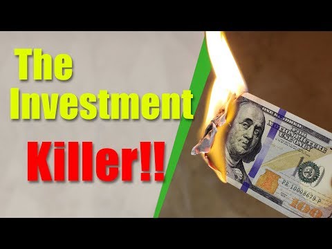 YouTube video about Discover the Meaning Behind Expense Ratio: A Simple Guide