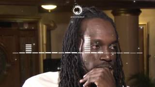 Mavado - What U Gonna Do - Red Plate Riddim - October 2016