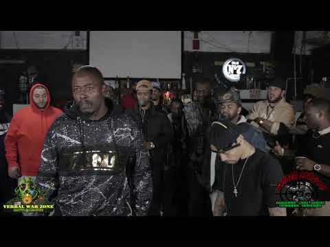 2Tekk9z vs YaBoyClip