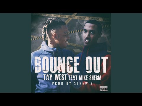 Bounce Out (Censored) (feat. Mike Sherm)