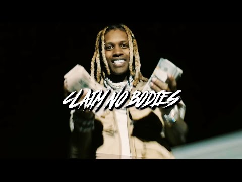 [HARD] No Auto Durk x Lil Durk Type Beat 2025 - "Claim No Bodies" | Chicago Drill