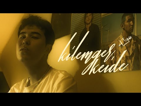 kilemger — keide (Mood Video)