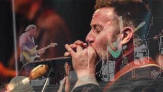 MONKEY JUNK  ""Every day i pray for rain " mash up JUy 20th 2017 KEMPTVILLE LIVE