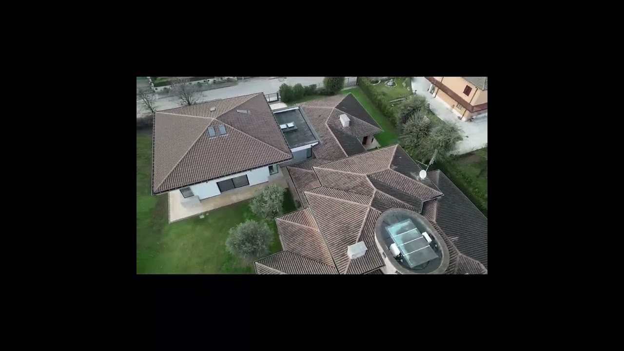 DUE VILLE DI RAPPRESENTANZA