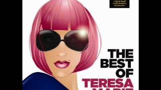 Teresa Marie - Love In The First Degree (Matt Pop Mix - teaser)