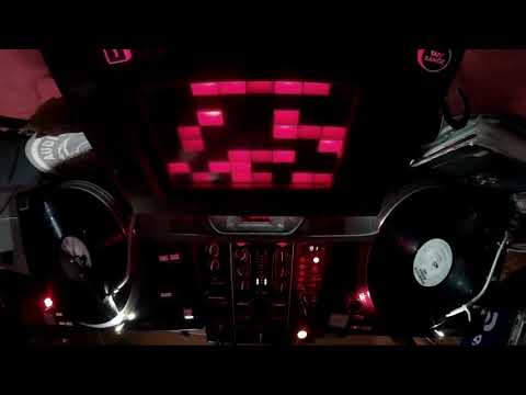 HardTek 09-05-19 Full Vinyl Set