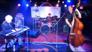 Bill Stevenson Trio - Ride My Automobile