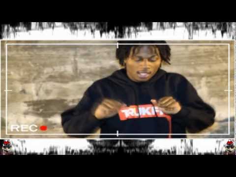 King GooRoo- Cant Trust Em