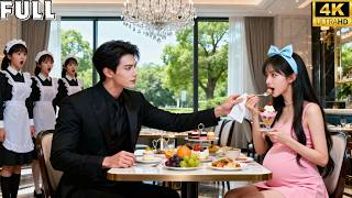 Download lagu Demi neneknya, dia tanda tangan kontrak📜 Tak sangka CEO dingin jatuh cinta padanya💘 mp3