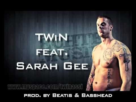TWiN feat. Sarah Gee - Brüder für immer (prod. by Beatis & Basshead) (HQ) (2010)