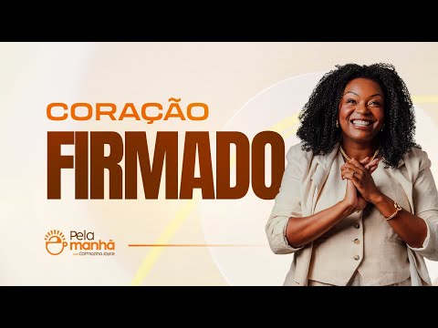 Heart Fixed on God - Morning Devotional