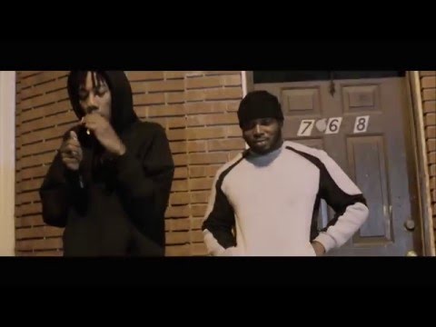Chase$tacks - Flipping Packs (Official Music Video)