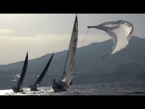 IRC European Championship 2019 - Day3