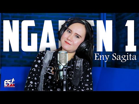 Eny Sagita - Ngamen 1 | Dangdut (Official Music Video)