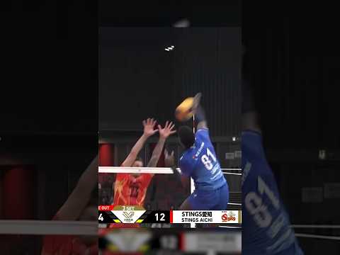 BLOQUEO MONSTRUOSO 💥 +3 VIDEOS DIARIOS ☝️ #volleyball #volleyballplayer #volleyballworld #sports