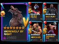 Werewolf By Night Against Ascended Herc, Abs Man, Nick Fury & Fantman  In Battlegrounds