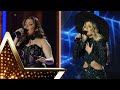 Melisa Zijadic i Jelena Prole - Splet pesama - (live) - ZG - 23/24 - 16.03.2024. EM 26