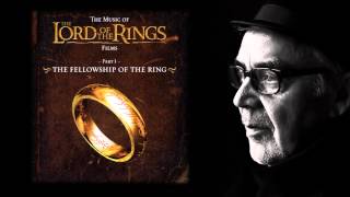 Howard Shore - The Breaking of the Fellowship - Alternate Version | NZSO